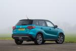 Suzuki Vitara 2018 года (UK)